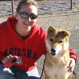 Meet your Posher, Fish